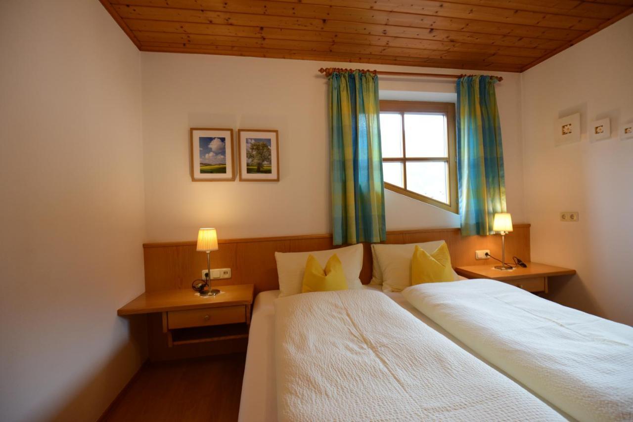 Haus Margit Lägenhet Sankt Johann im Pongau Exteriör bild