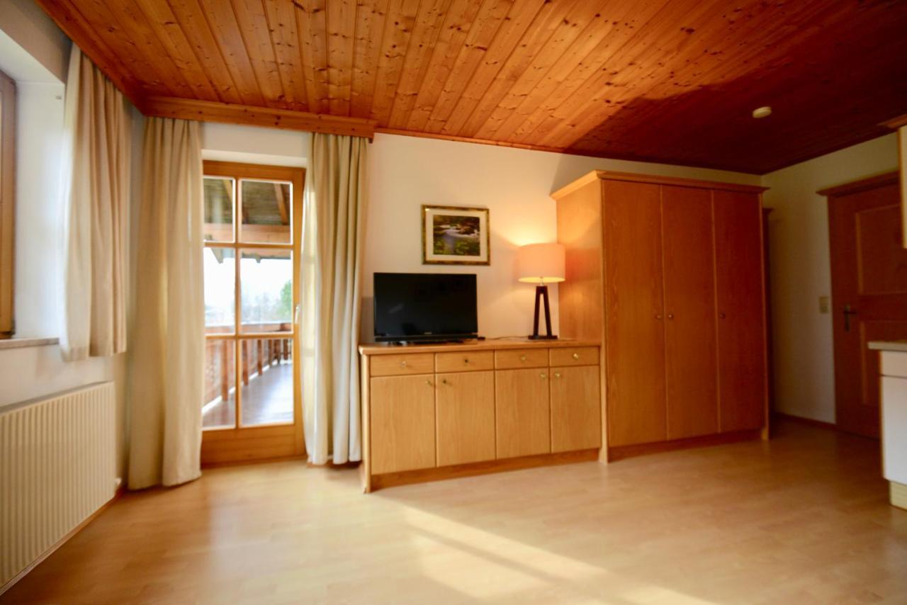 Haus Margit Lägenhet Sankt Johann im Pongau Exteriör bild